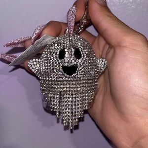 Bath and body works ghost